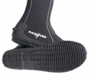 Боты FanDiver S1 5мм (EU 46 RU 44-45; Черный; Унисекс)
